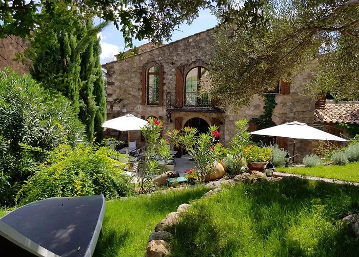 Villa Arca
