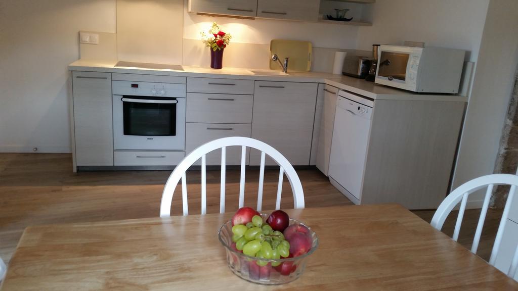 Guest house Arca Les Arcs-sur-Argens