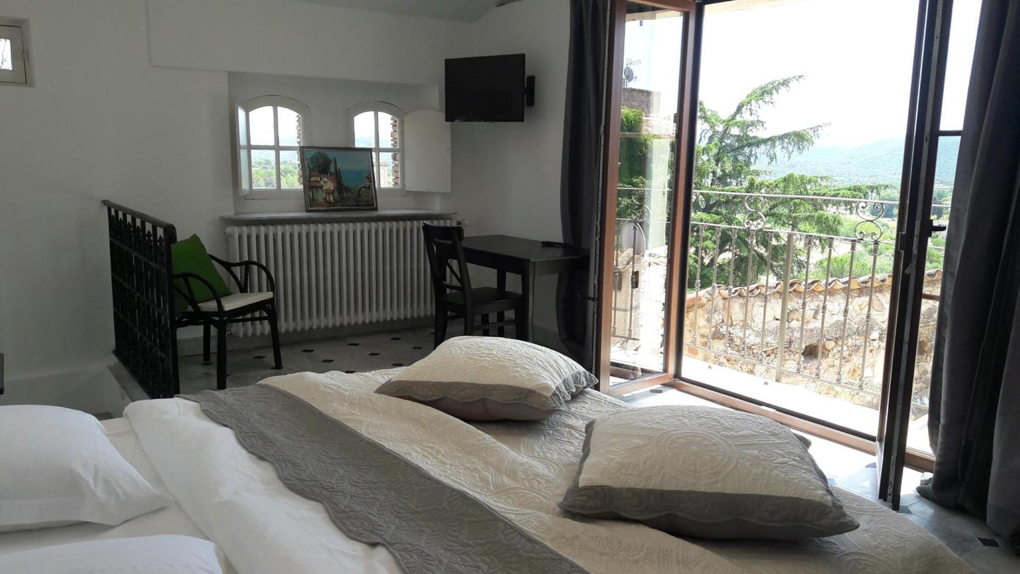 Guest house Arca 3*