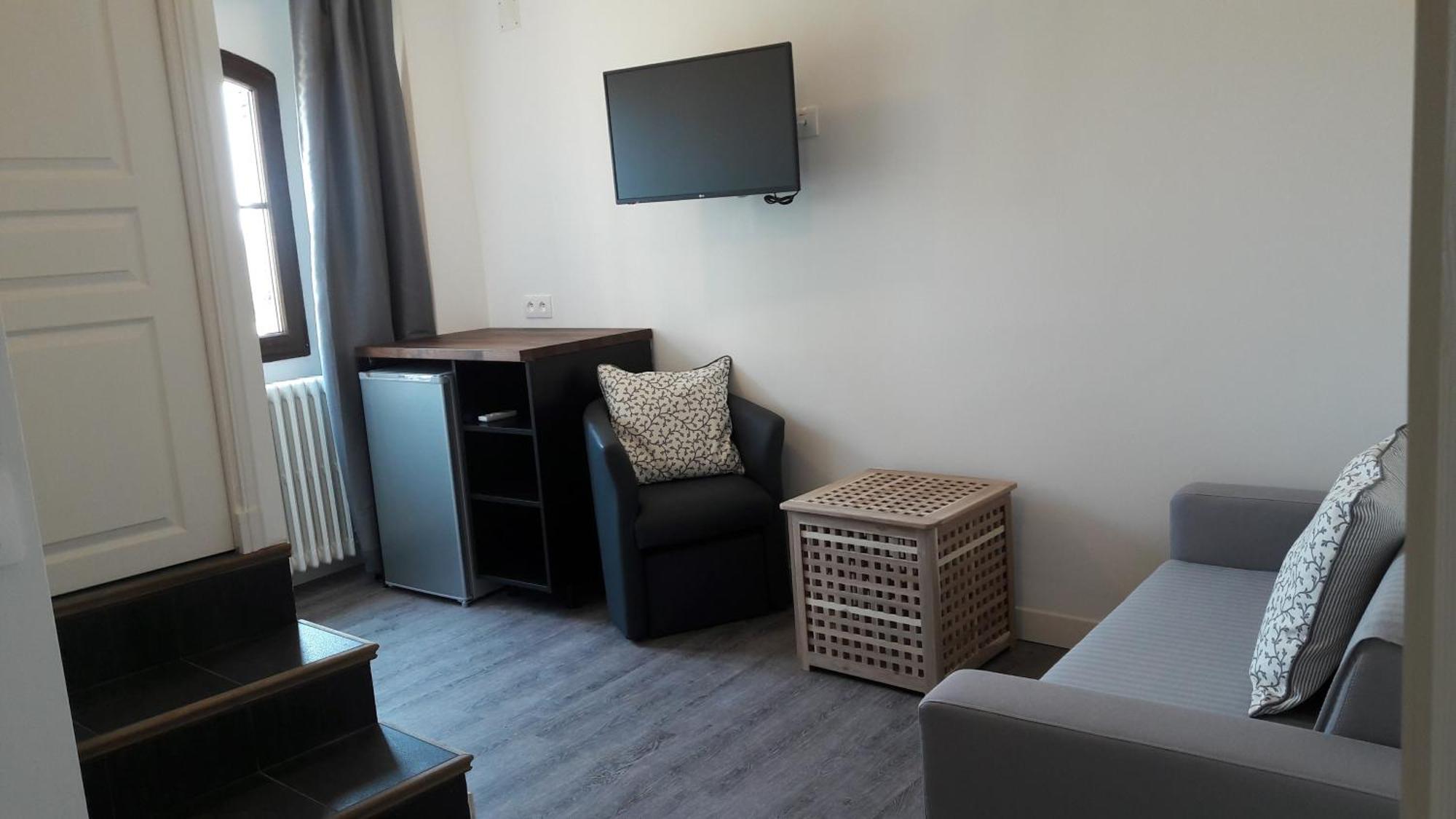Arca Guest house