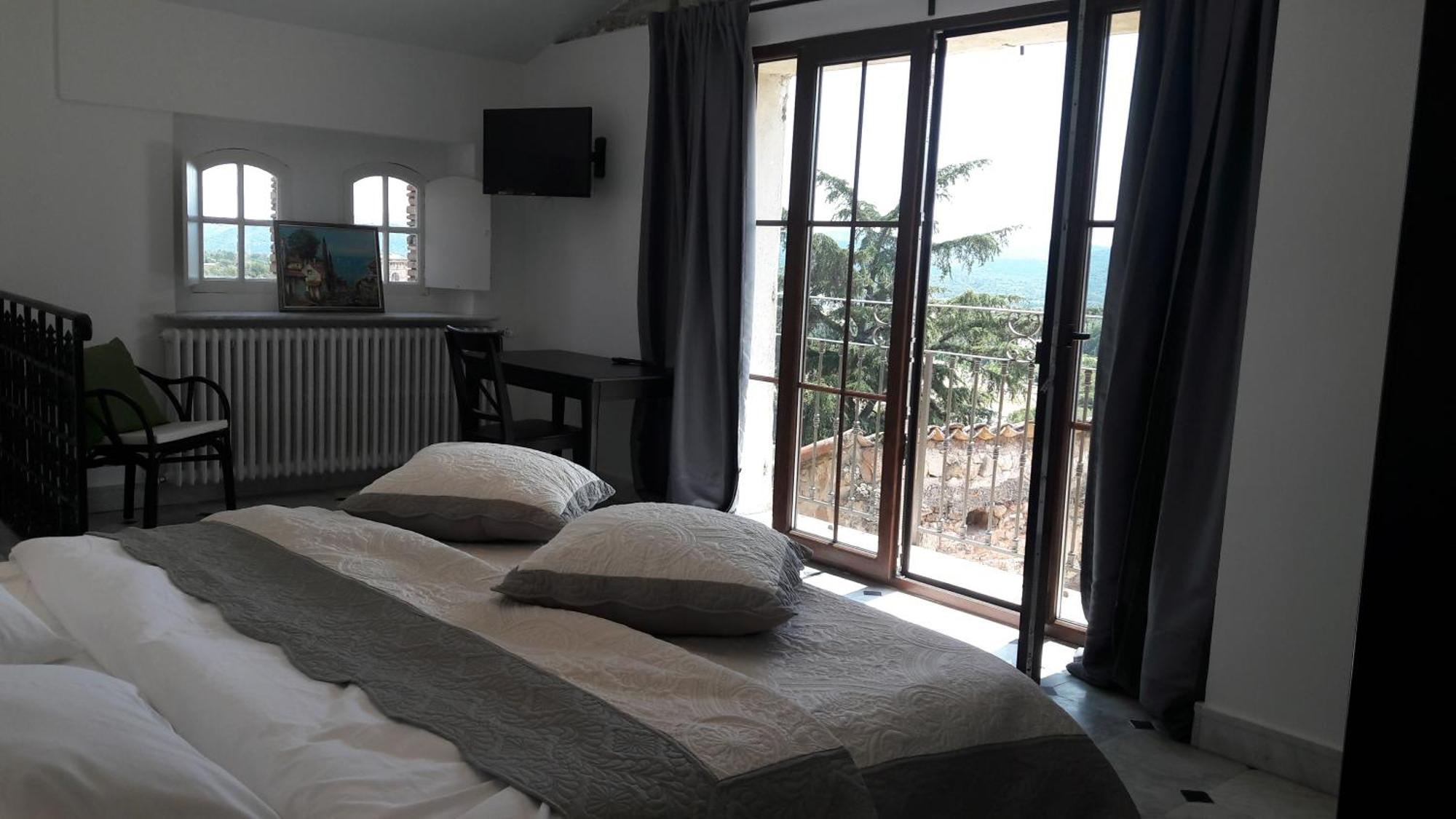 Guest house Arca