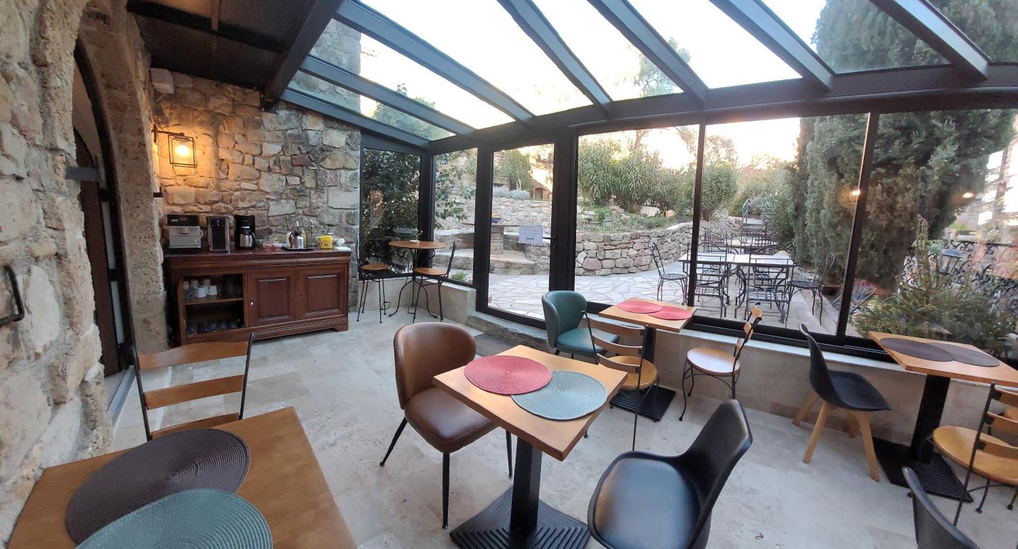 Arca Guest house 3*