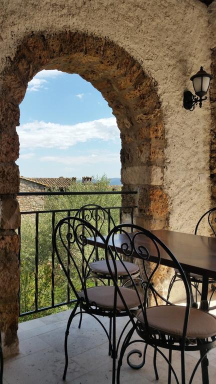 Guest house Arca