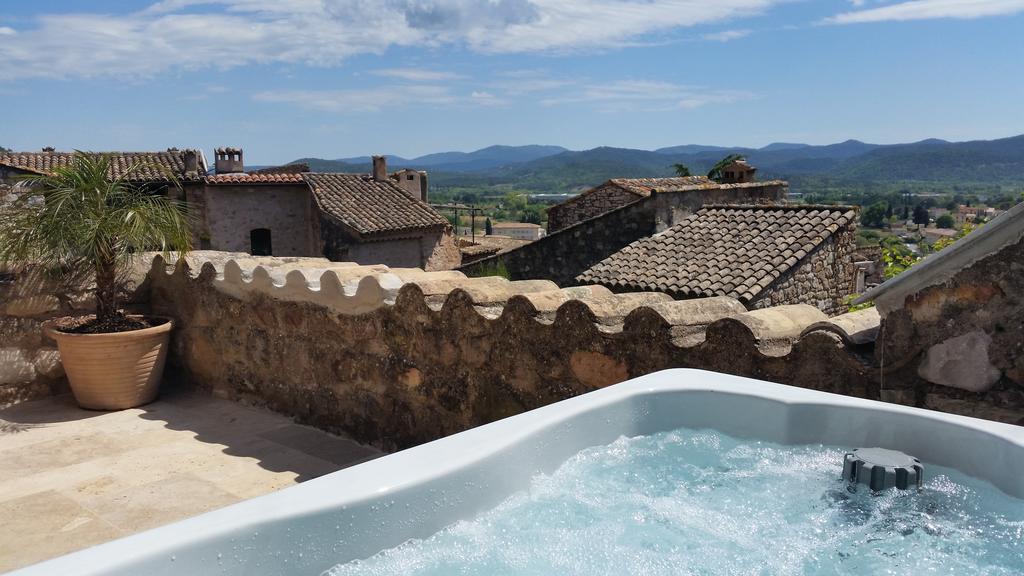 Arca Guest house