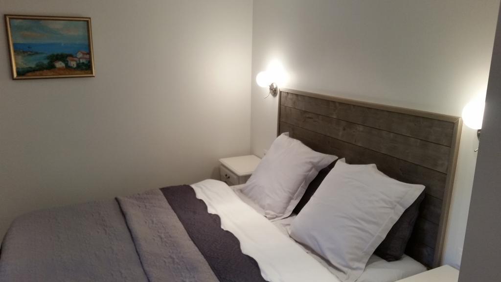 Guest house Arca