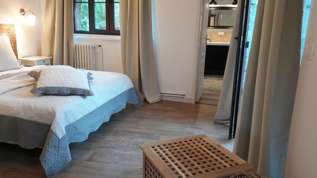 Arca Guest house