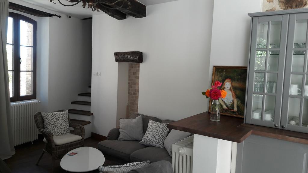 Arca Guest house Les Arcs-sur-Argens