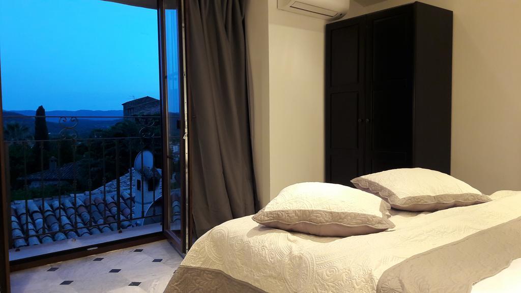 Arca Guest house Les Arcs-sur-Argens