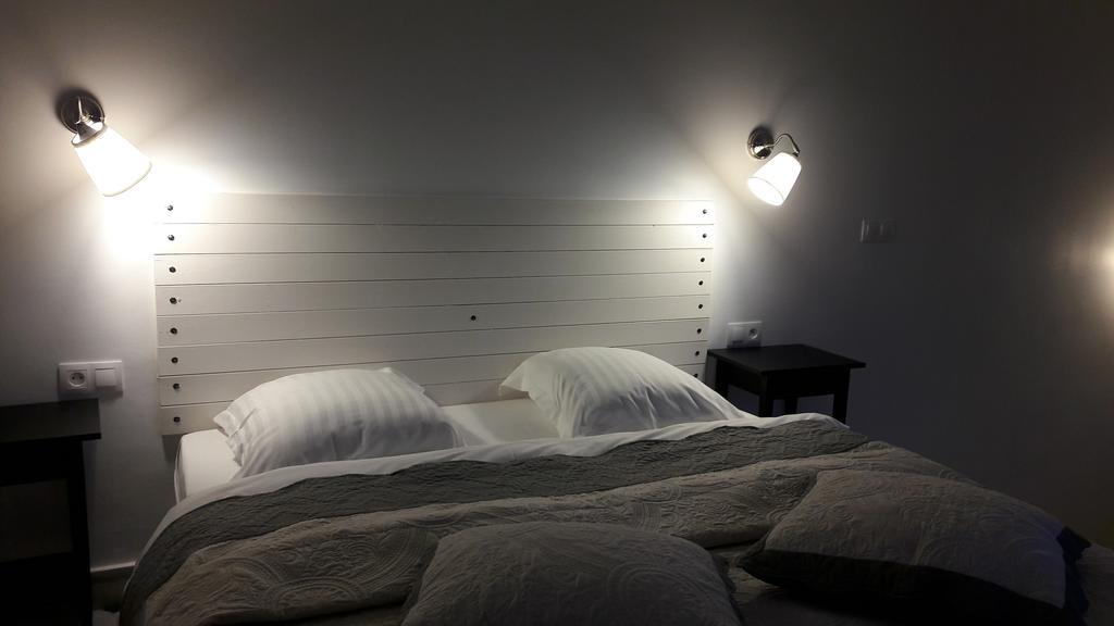 Guest house Arca 3*