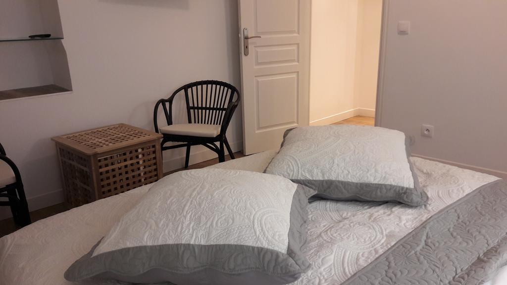 Guest house Arca