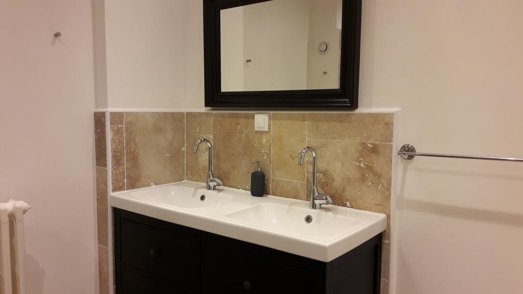 Arca Guest house Les Arcs-sur-Argens