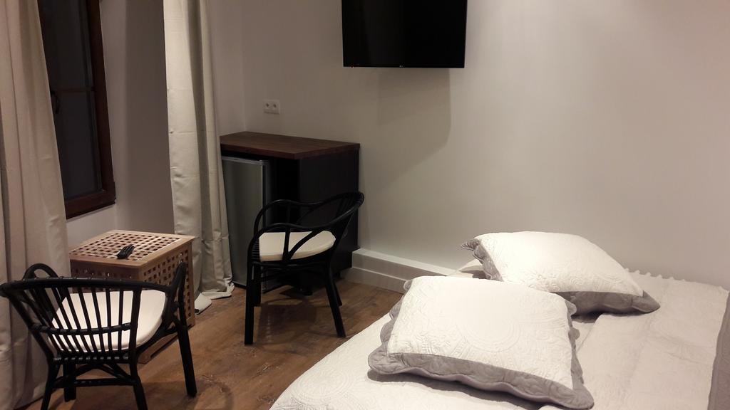 Arca Guest house