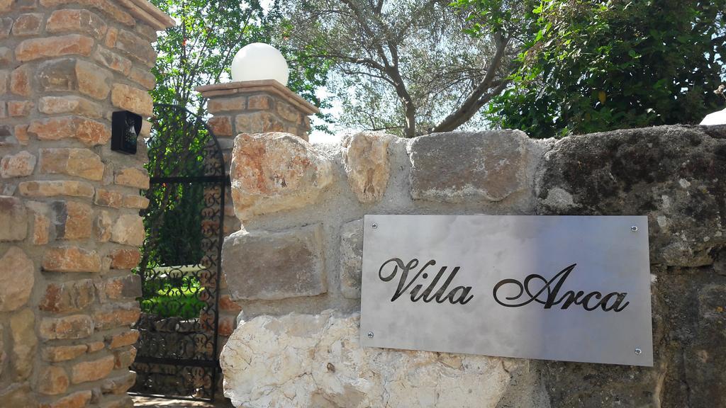 Arca Les Arcs-sur-Argens