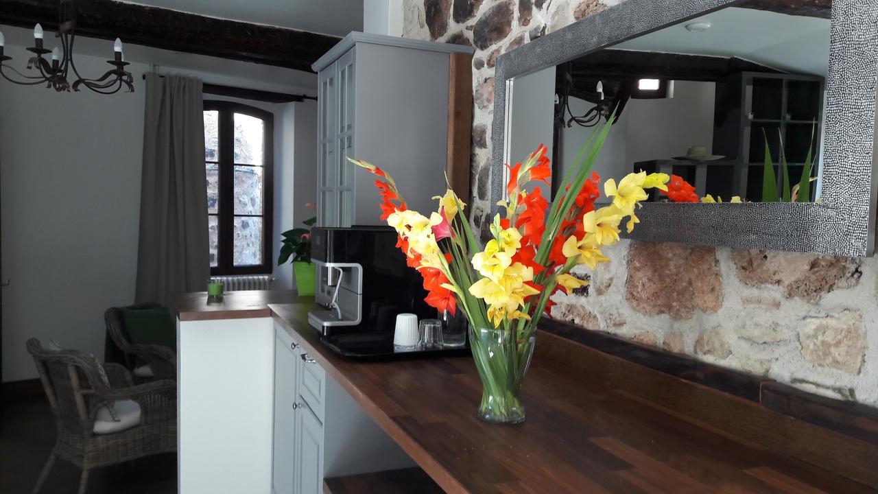 Arca Guest house Les Arcs-sur-Argens