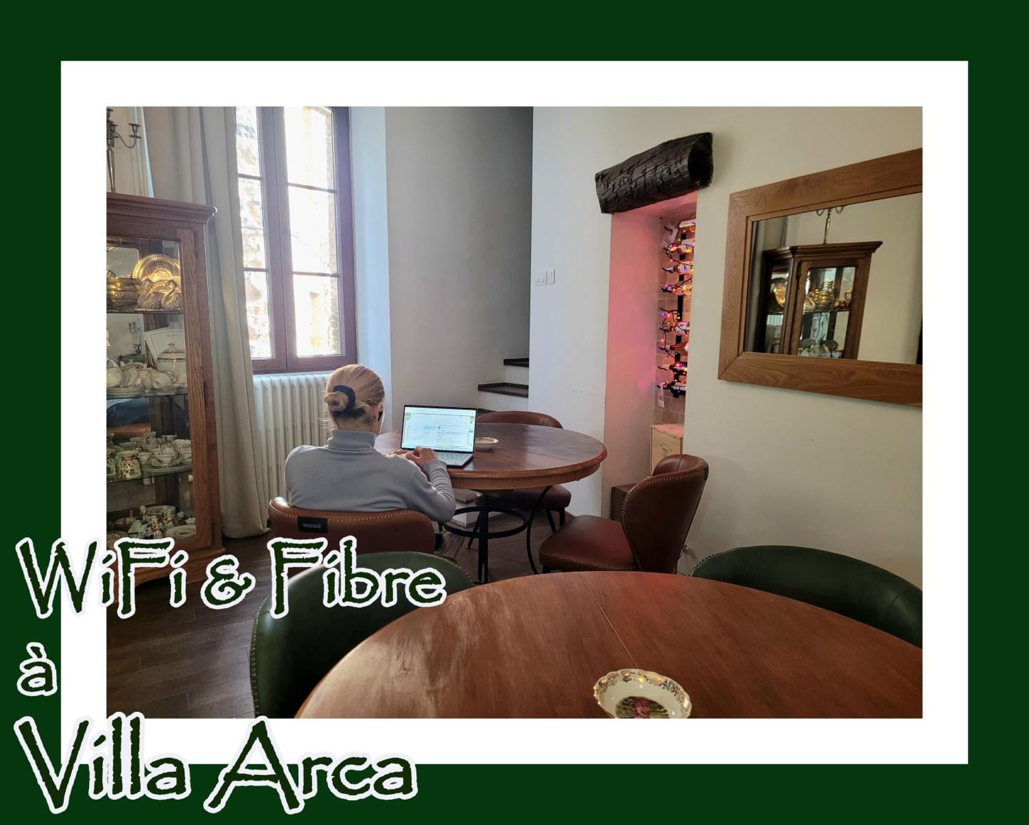 Arca Les Arcs-sur-Argens