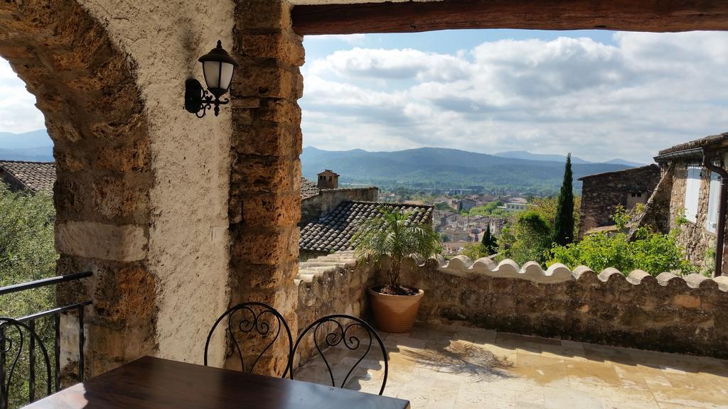 Gasthof Arca Les Arcs-sur-Argens